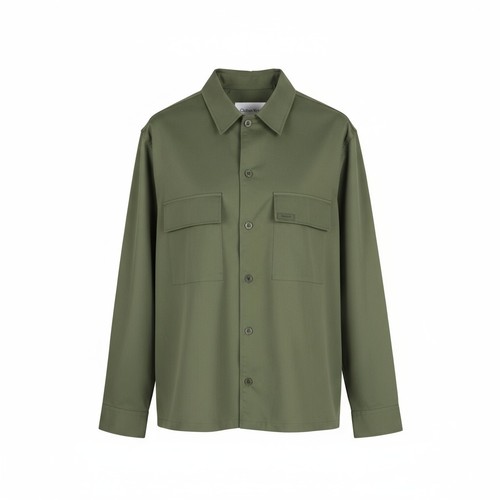 Camicia uomo calvin klein - camicia,