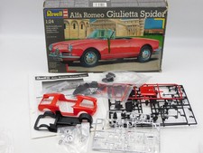 REVELL Alfa Romeo Giulietta
