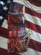 LOTTO DI 126 PUNTI  STRANGER