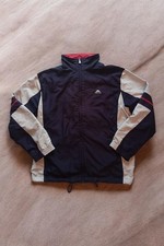 Giacca vento ellesse vintage - giacca,