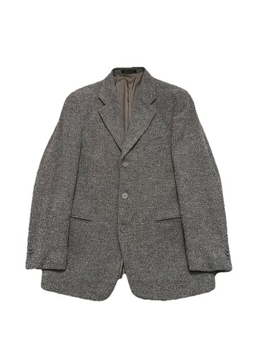 Giacca blazer tweed giorgio - blazer,