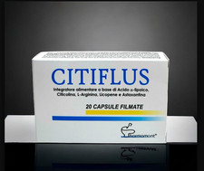 Citiflus Integratore