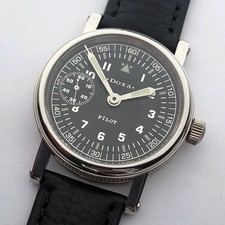 Orologio da polso grande