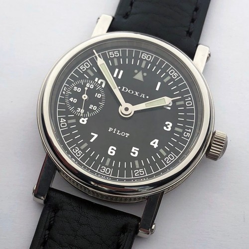 Orologio polso grande - orologio,