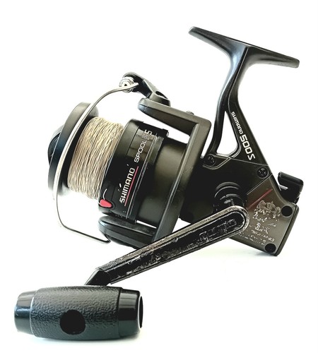 Mulinello pesca vintage - mulinello,