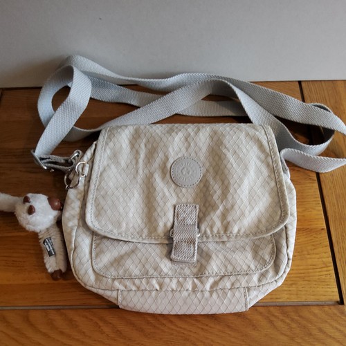 Borsa tracolla kipling stile - tracolla,