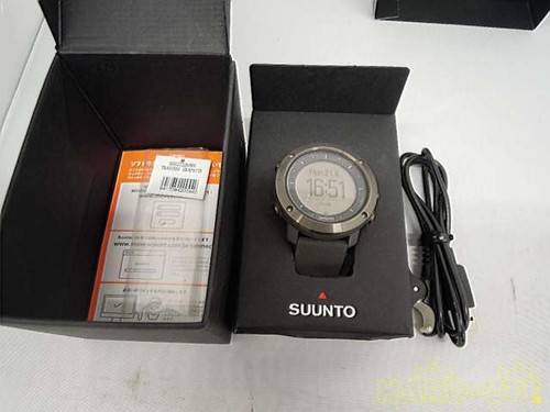 Suunto traverse alpha ow151 - suunto,
