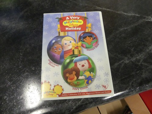 Very playhouse disney - playhouse,