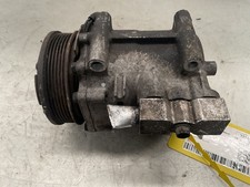 Compressore aria condizionata - compressore,