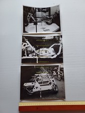 Solo Electra 1974 lotto 3 foto