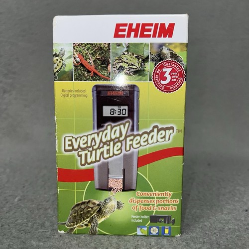 Eheim alimentatore tartarughe - eheim,
