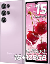OUKITEL C61 Smartphone Android