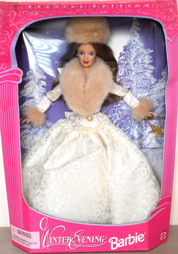 Barbie vintage capelli - barbie, di