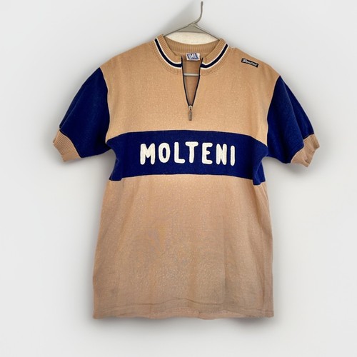 Maglia ciclismo vintage