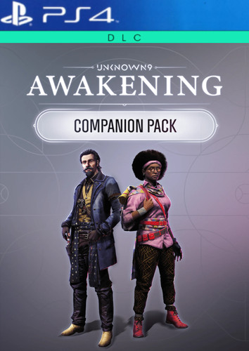 Unknown awakening ps4 5 dlc - awakening,