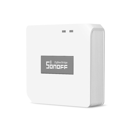 Sonoff zbbridge zigbee smart - zbbridge,