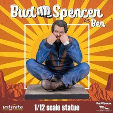 Infinite - Bud Spencer: As Ben