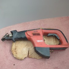 Seghetto alternativo hilti - seghetto,