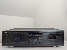 Yamaha KX-W262 Stereo Suono