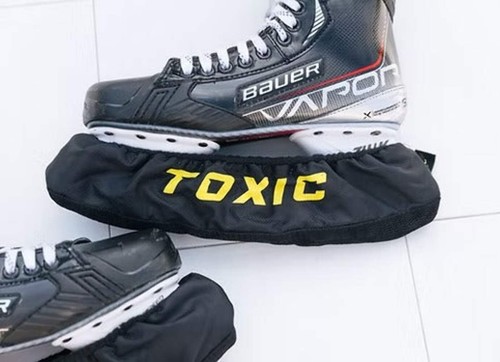 Toxic hockey - toxic, su