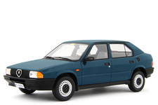 LAUDORACING-MODELS 1:18 Alfa