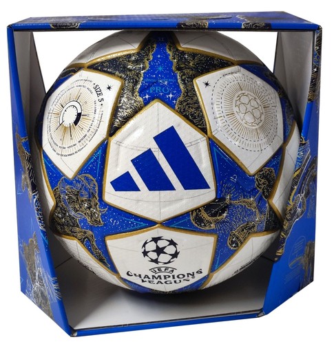 Adidas finale ucl pro - adidas, finale-25