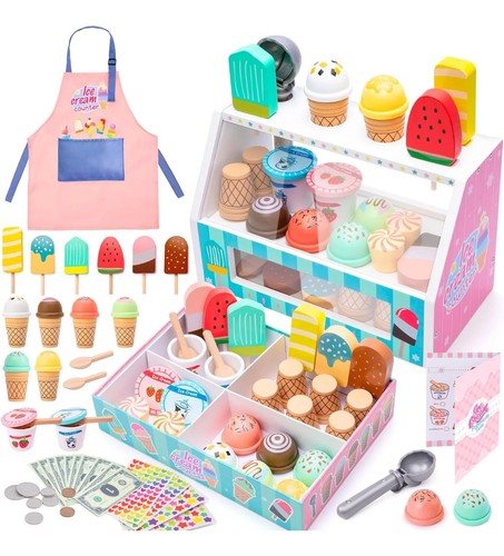 Gelato giocattoli per bambini - giocattoli,