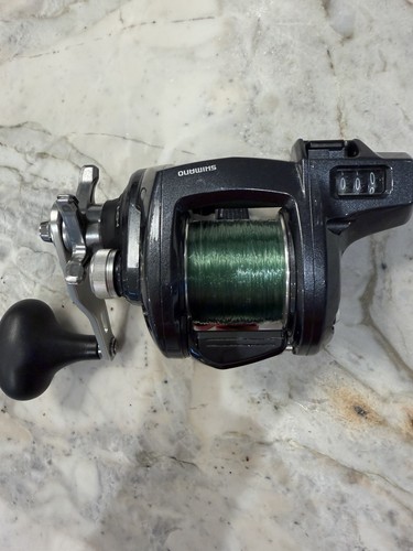 Mulinello sinistro shimano - sinistro,