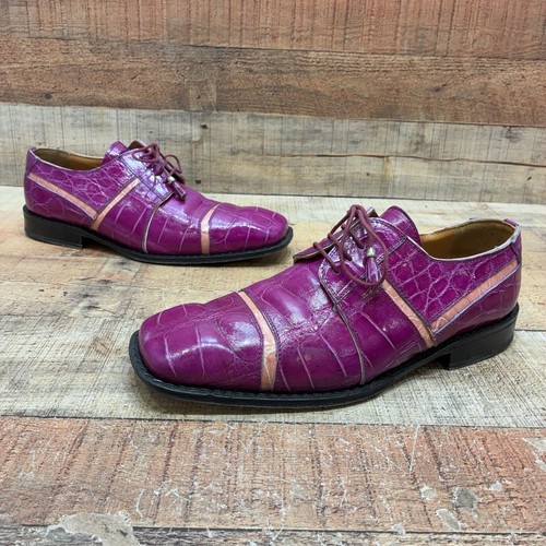 Scarpe slick exotica uomo - scarpe,