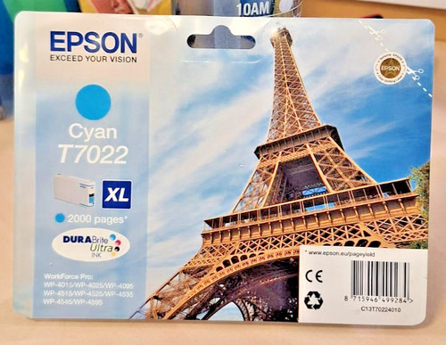 Cartuccia originale epson - cartuccia,