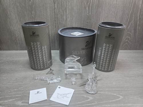 Lotto strumenti musicali