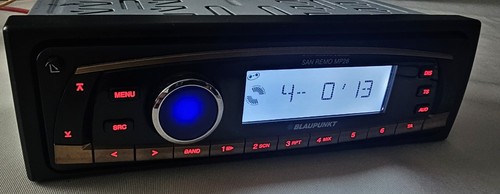 Blaupunkt mp28 sanremo - -, /