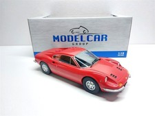 Ferrari Dino 246 GT Rosso del