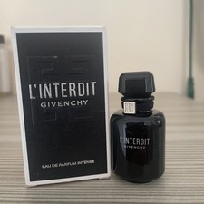 Givenchy L Interdit EDP