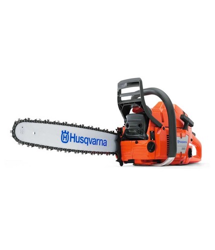 Motosega husqvarna - motosega,