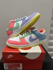 Women's Size 7.5 / 5.5M Nike