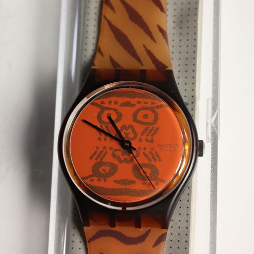 Swatch gent standards gf103 - standards,