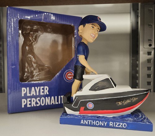 Anthony rizzo giocatore - anthony,