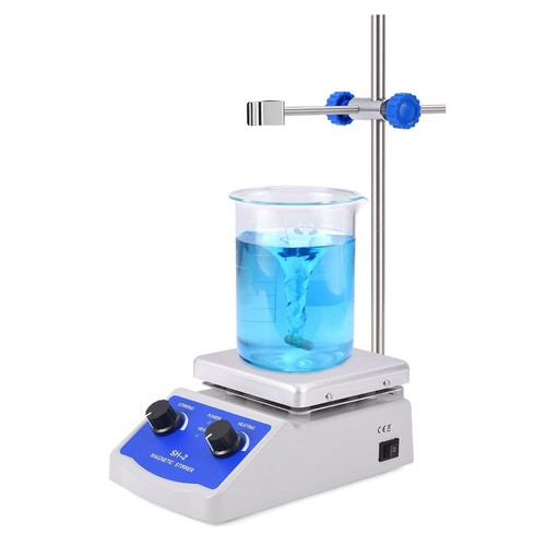 Agitatore magnetico piastra - agitatore,