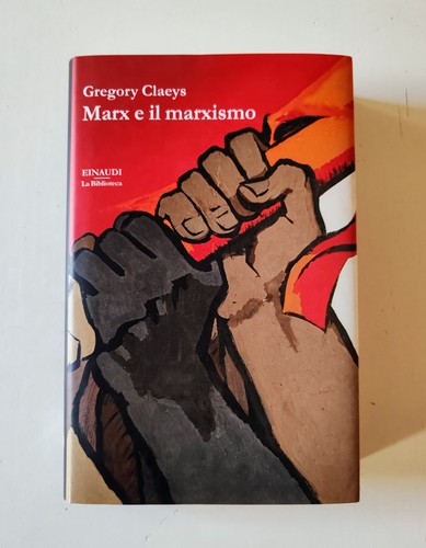 Marx marxismo gregory - marxismo.,
