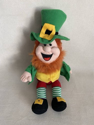 Folletto irlandese giocattolo - folletto,