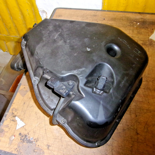 Air box con - box,