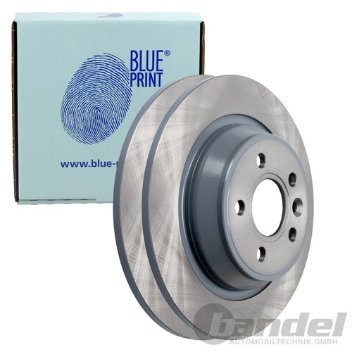 Dischi freno blue print - dischi,