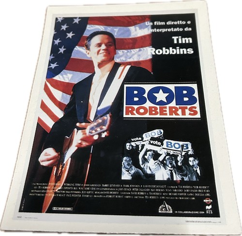 Bob roberts tim robbins 1992 - roberts,