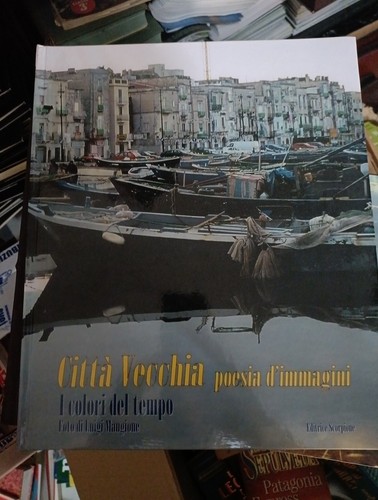 Città vecchia poesia - città, di