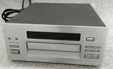 KENWOOD DPF-7002 Lettore CD