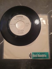 Jimi Hendrix ‎/ Segway III - All I Want -  45 GIRI - 7" - juke box IB/004