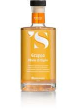 Grappa Miele di Tiglio