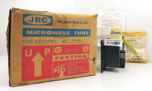 Jrc m1302 m5020 - jrc, m1302/m5020