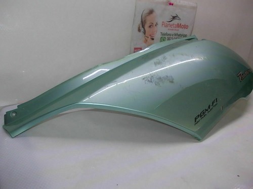 Carena cover body posteriore - cover,